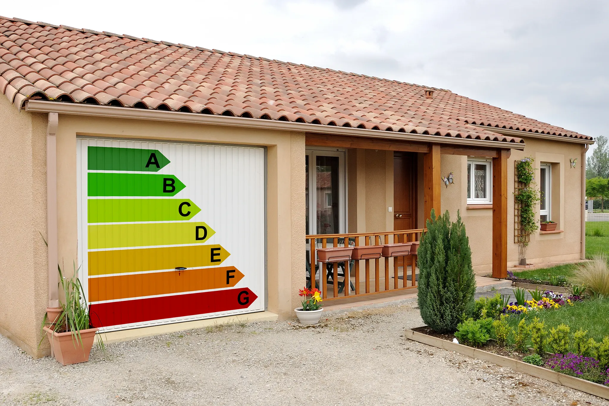 Energies & environnement - A quoi sert un diagnostic énergétique