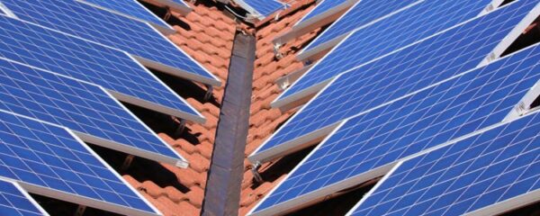 énergie solaire