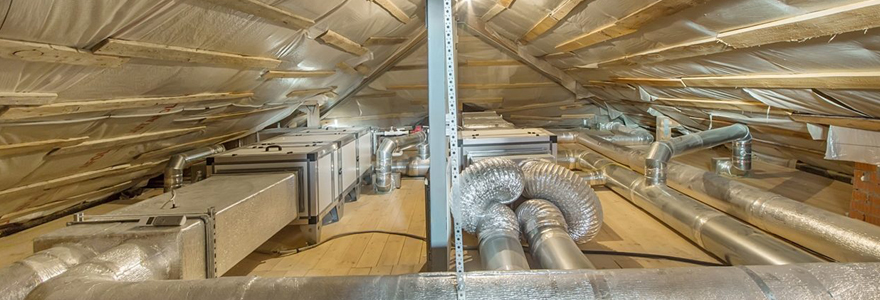 climatisation gainable atlantic