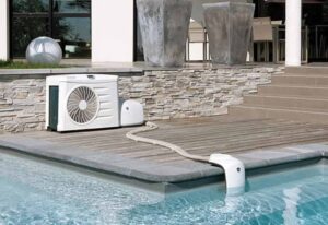 Les différents types de pompes à chaleur de piscine