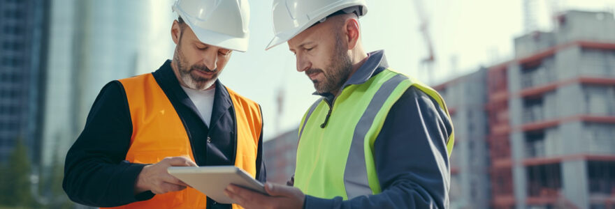 gestion technique du bâtiment