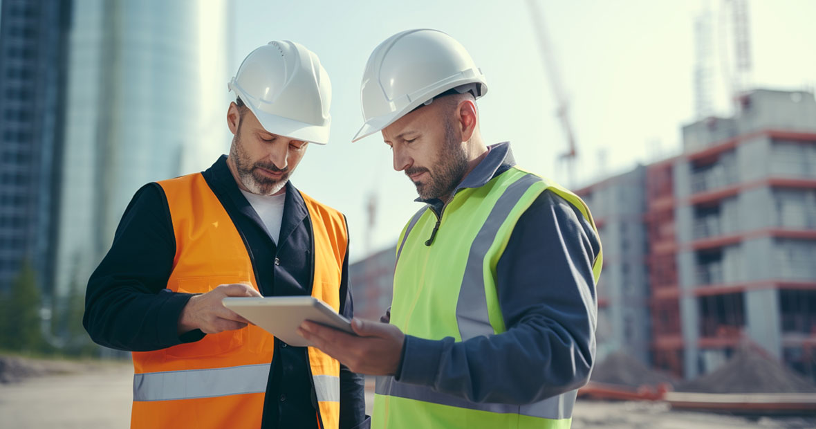 gestion technique du bâtiment