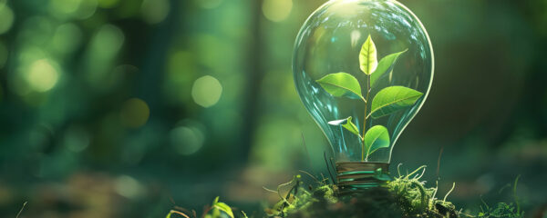 énergies vertes pour l'environnement